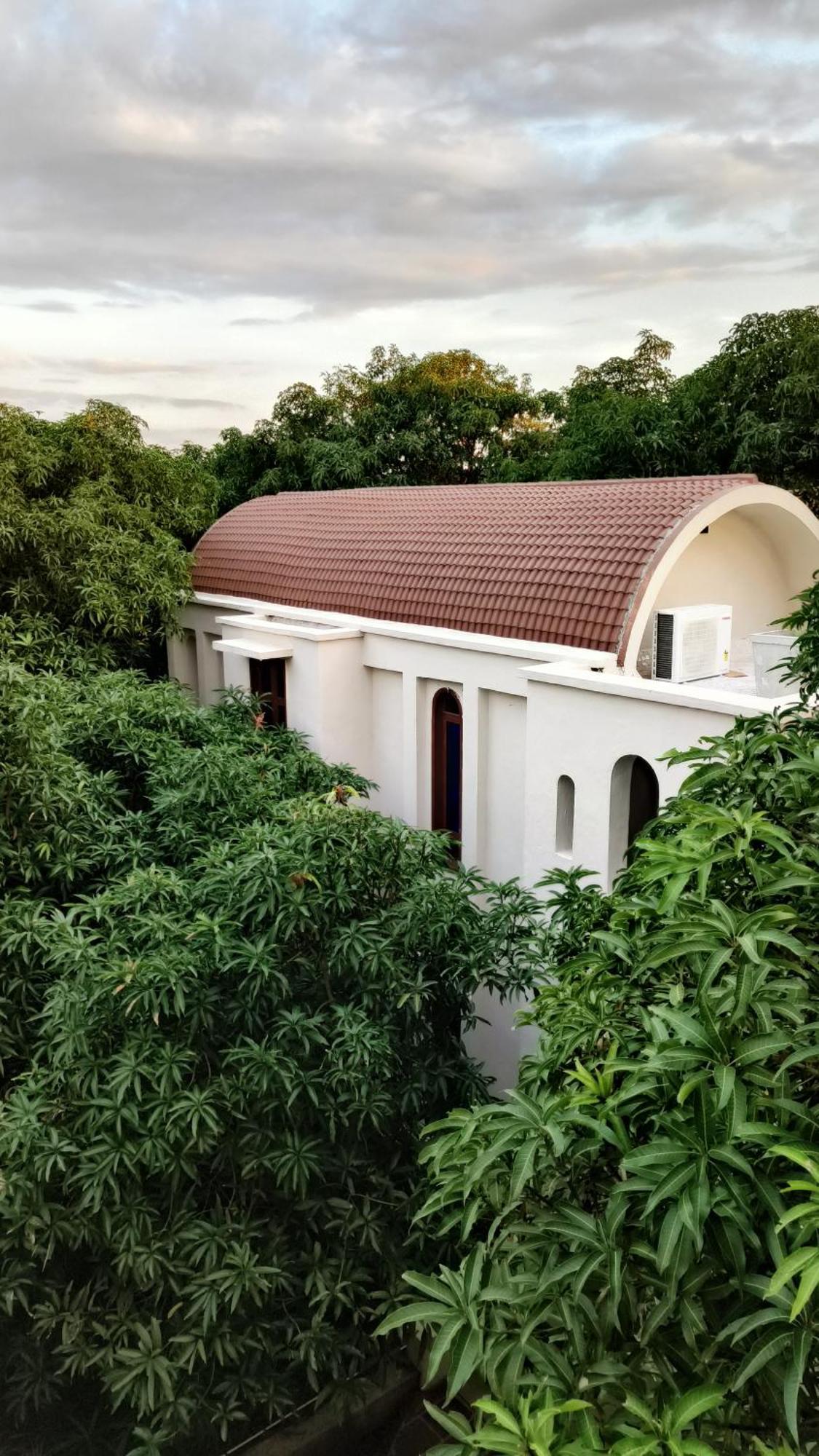 Le Casa Lion Resort A Premium Resort In ササン・ギル エクステリア 写真