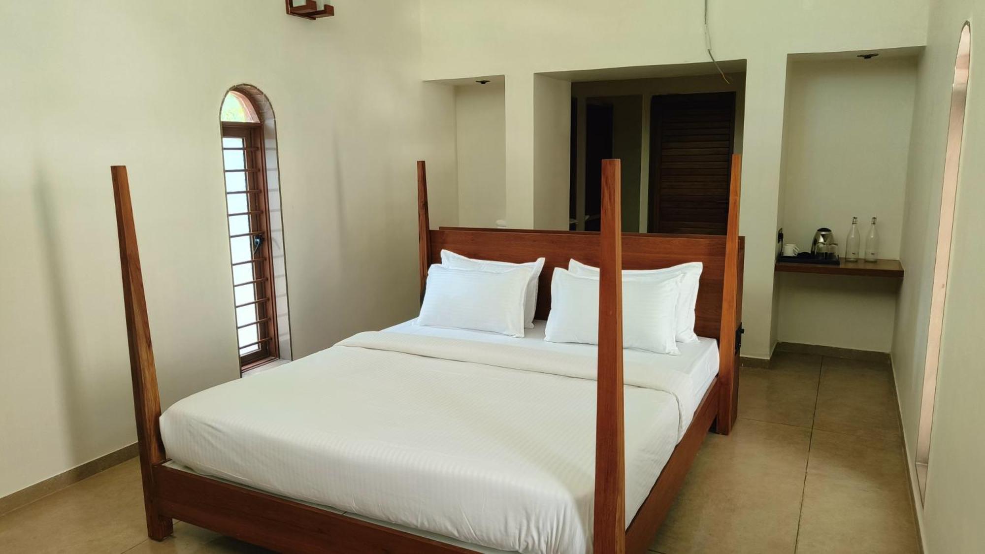 Le Casa Lion Resort A Premium Resort In ササン・ギル エクステリア 写真