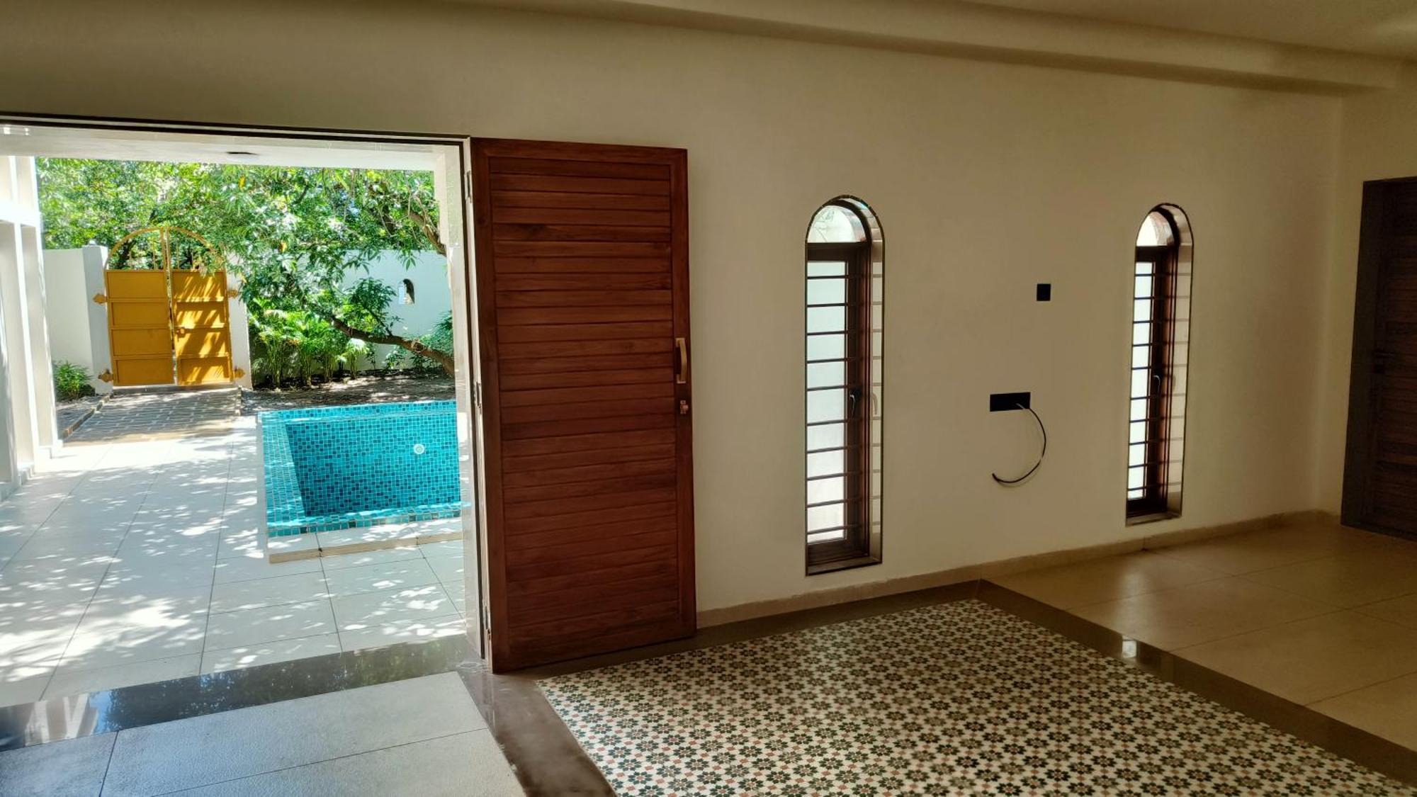 Le Casa Lion Resort A Premium Resort In ササン・ギル エクステリア 写真