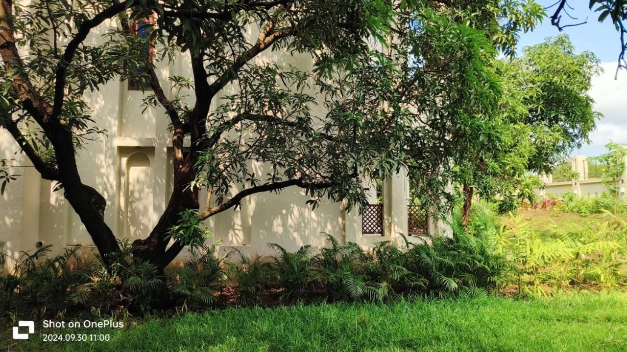Le Casa Lion Resort A Premium Resort In ササン・ギル エクステリア 写真