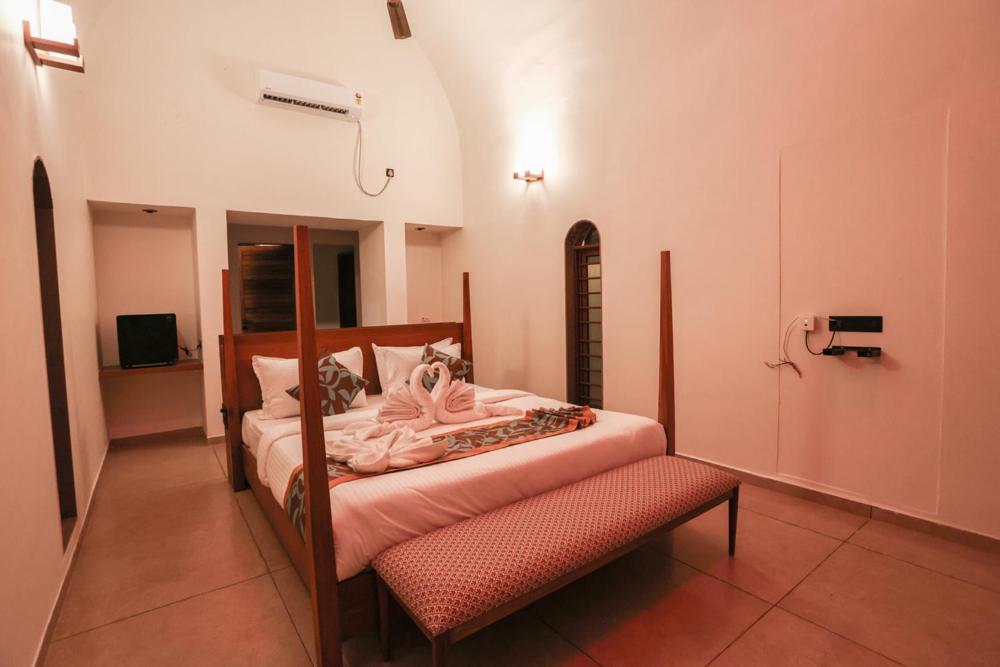 Le Casa Lion Resort A Premium Resort In ササン・ギル エクステリア 写真