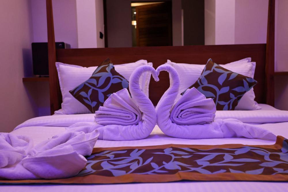Le Casa Lion Resort A Premium Resort In ササン・ギル エクステリア 写真