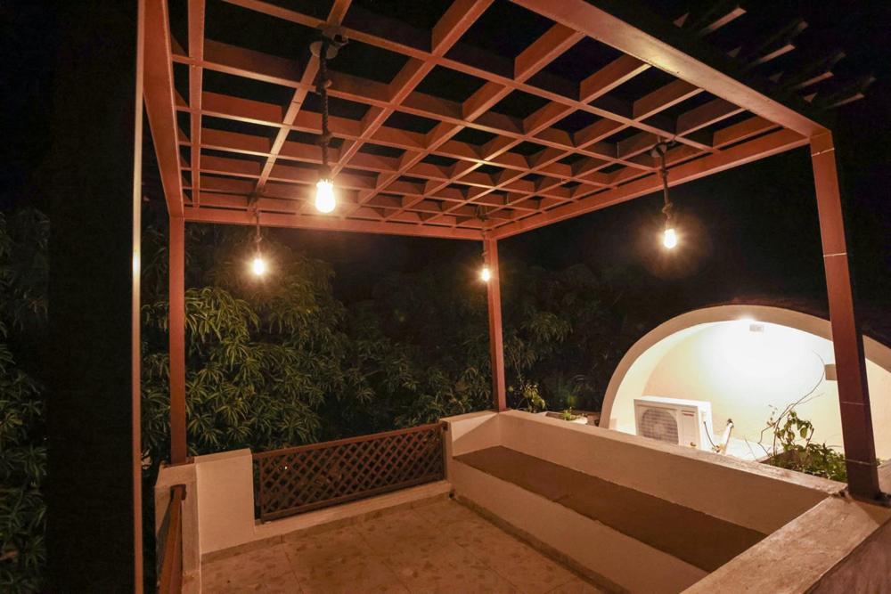 Le Casa Lion Resort A Premium Resort In ササン・ギル エクステリア 写真