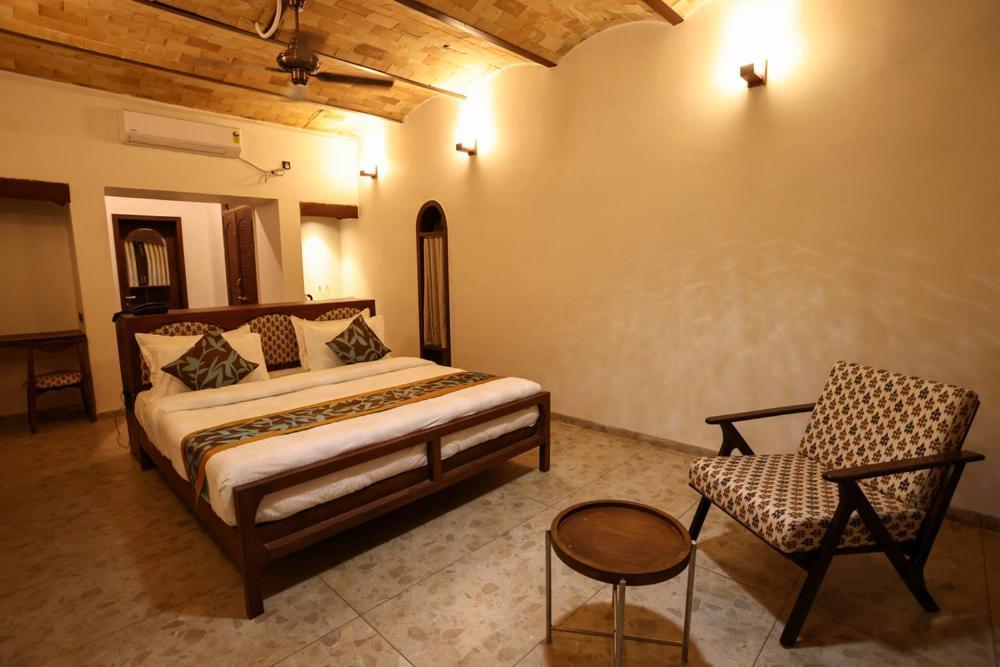 Le Casa Lion Resort A Premium Resort In ササン・ギル エクステリア 写真