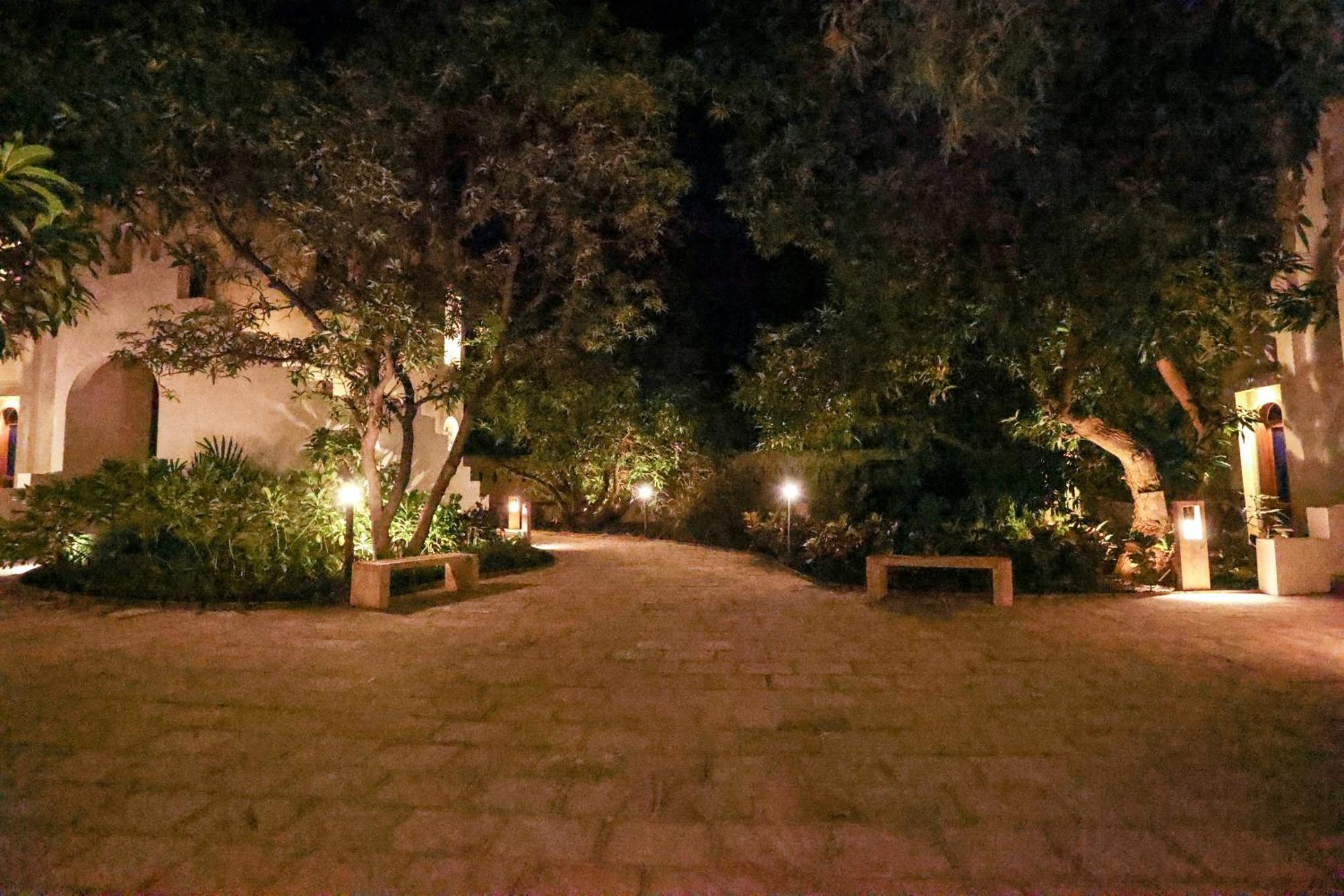 Le Casa Lion Resort A Premium Resort In ササン・ギル エクステリア 写真