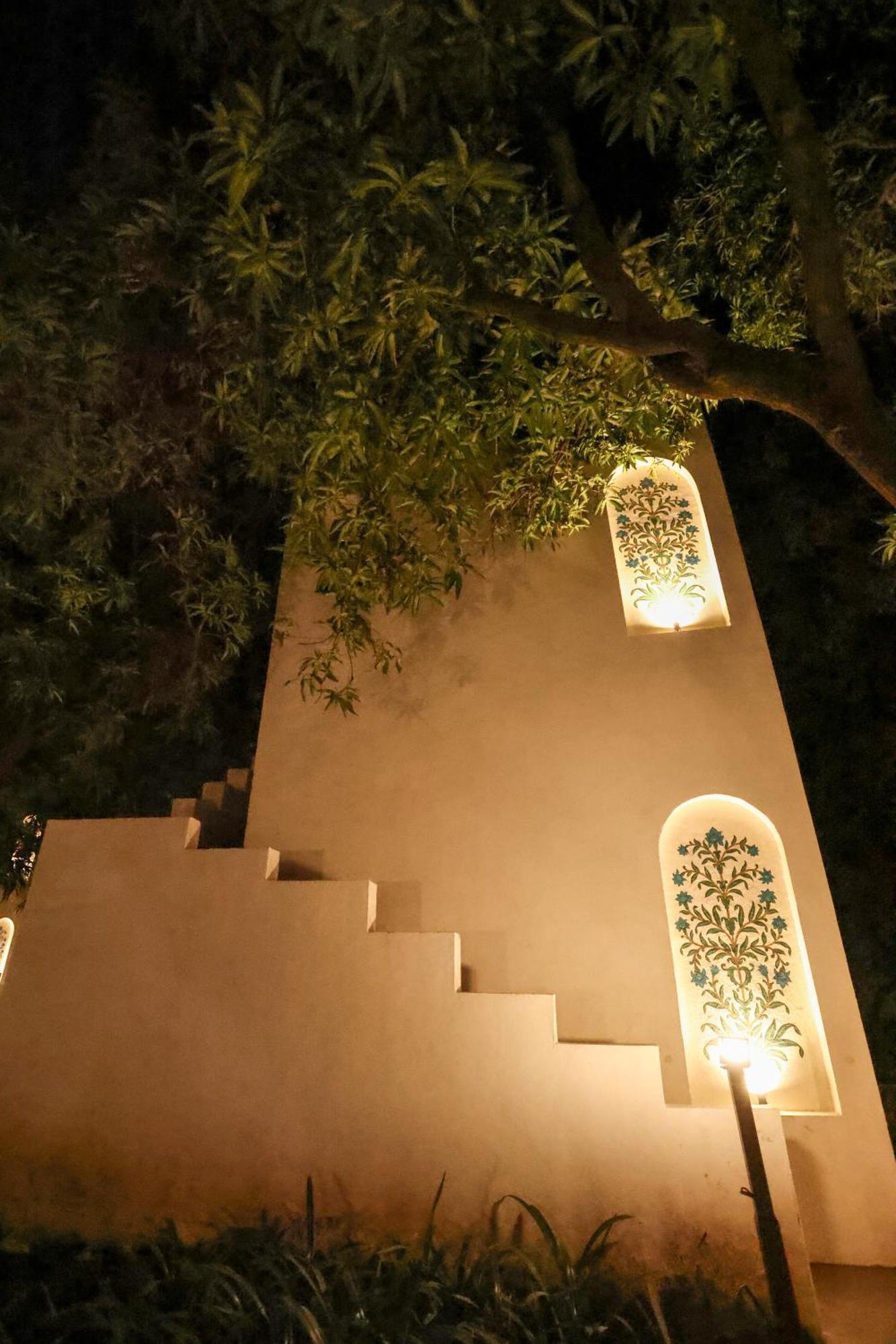 Le Casa Lion Resort A Premium Resort In ササン・ギル エクステリア 写真